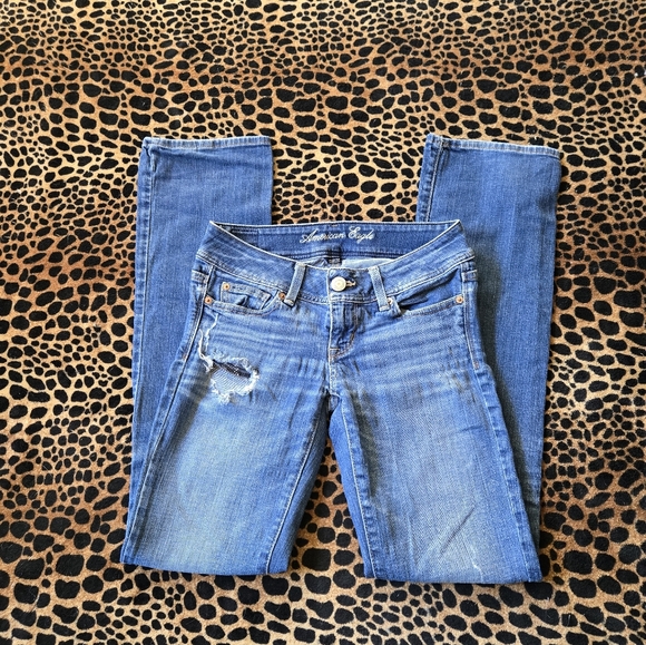 AE jeans - Picture 2 of 4